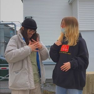 Meet your Posher, Jayda